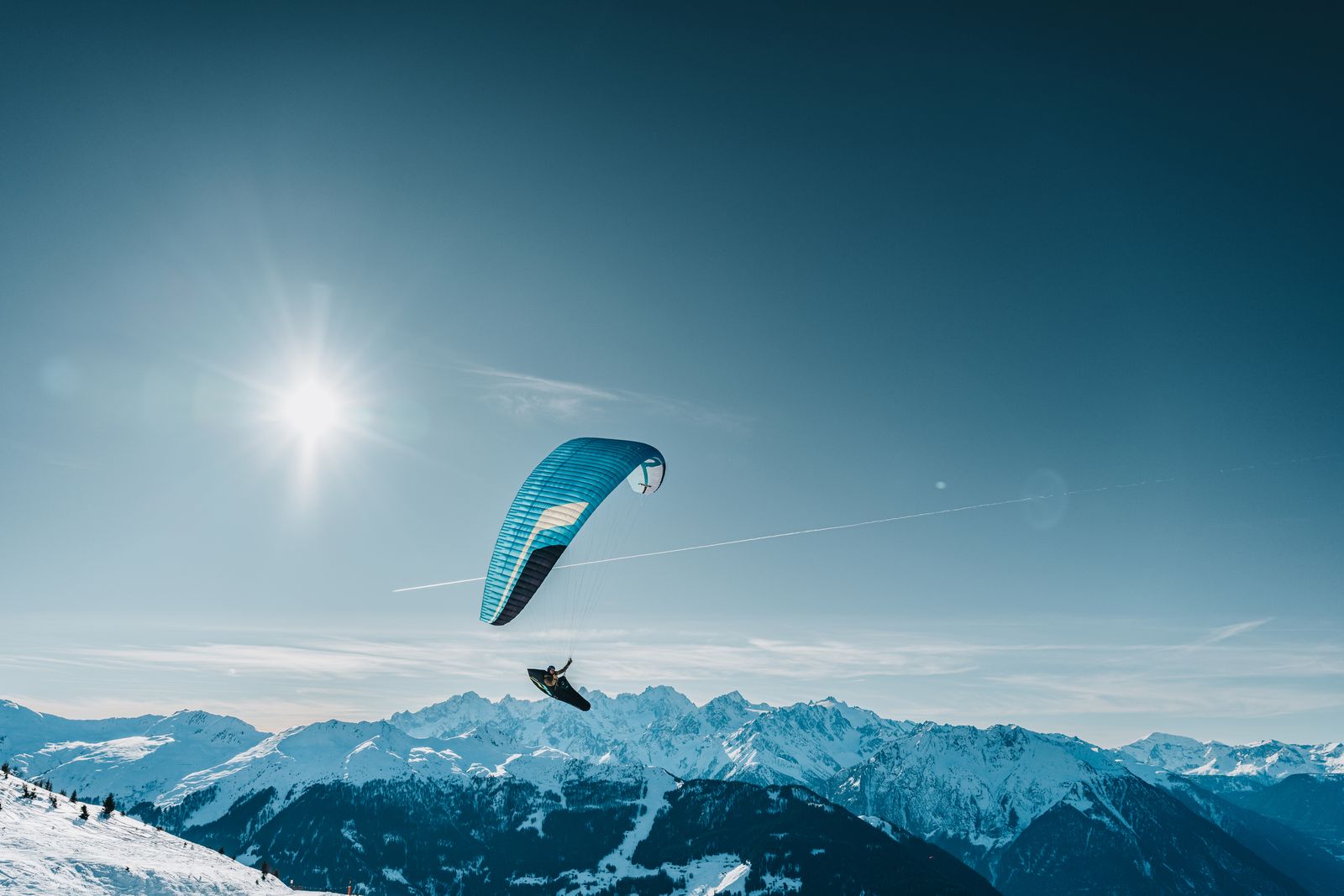 Niviuk Artik R 2 – Bild 2