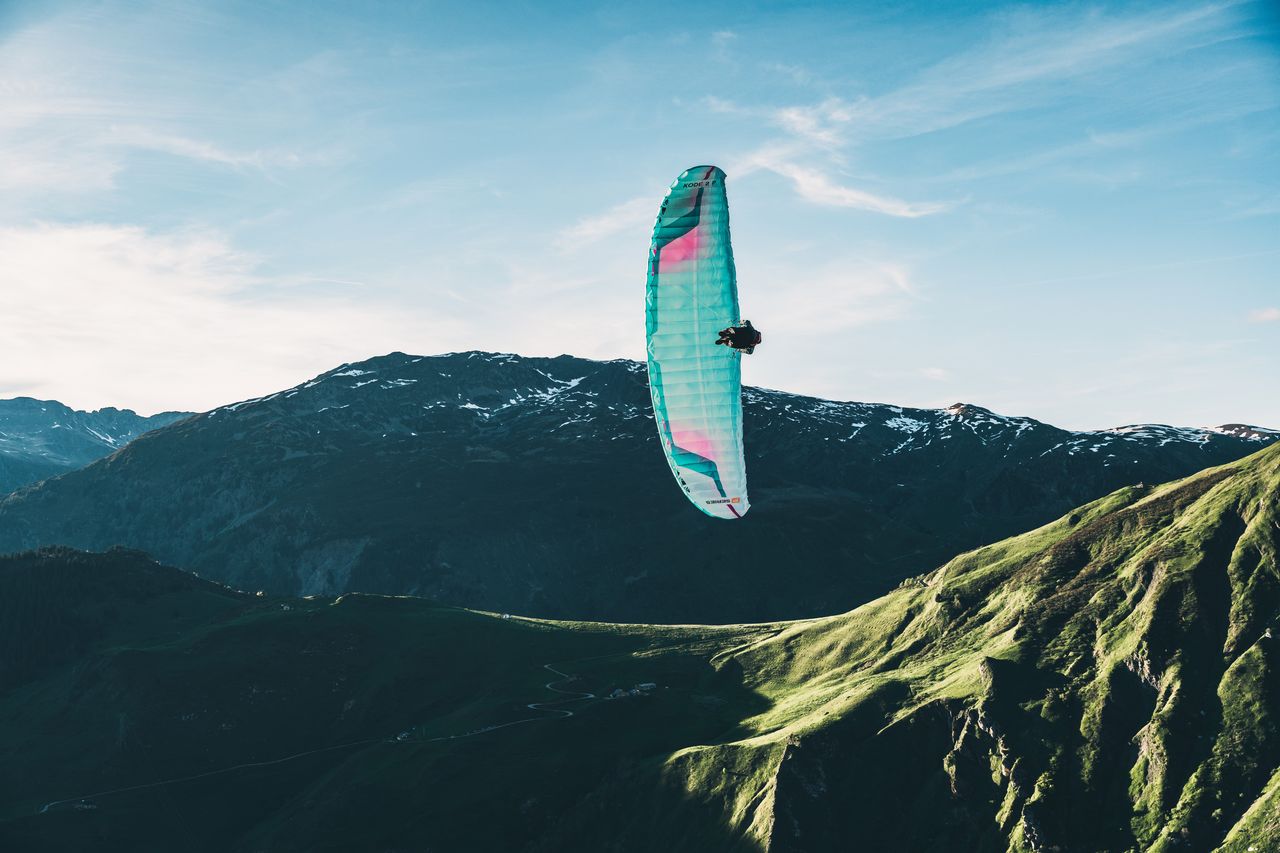 Niviuk Kode 2 Plume – Bild 2