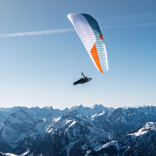 Skywalk Arak Air 2