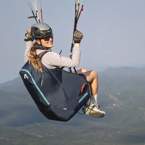 Skywalk Twist