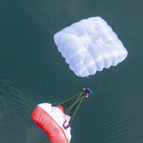 Skywalk Tapa X-Alps