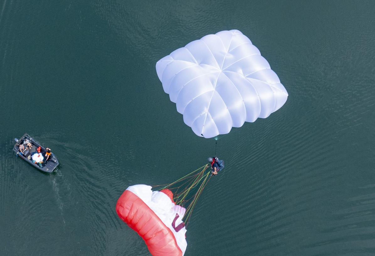 Skywalk Tapa X-Alps