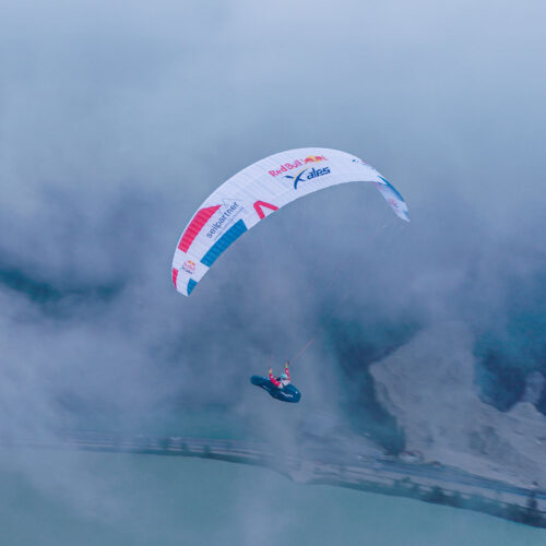 Skywalk X-Alps