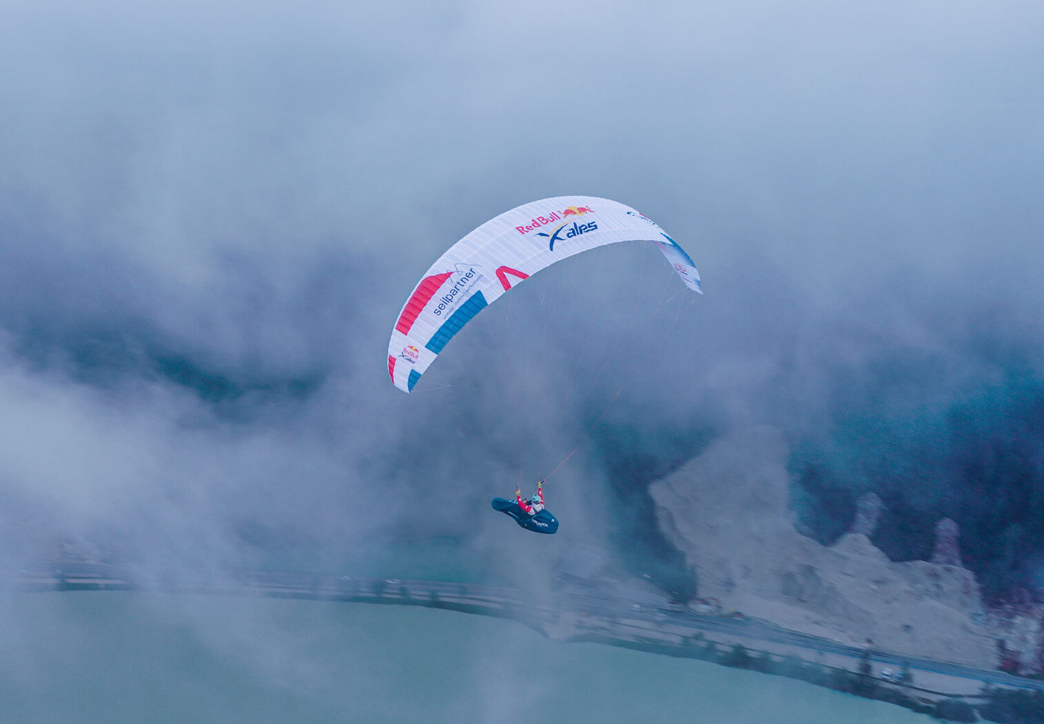 Skywalk X-Alps