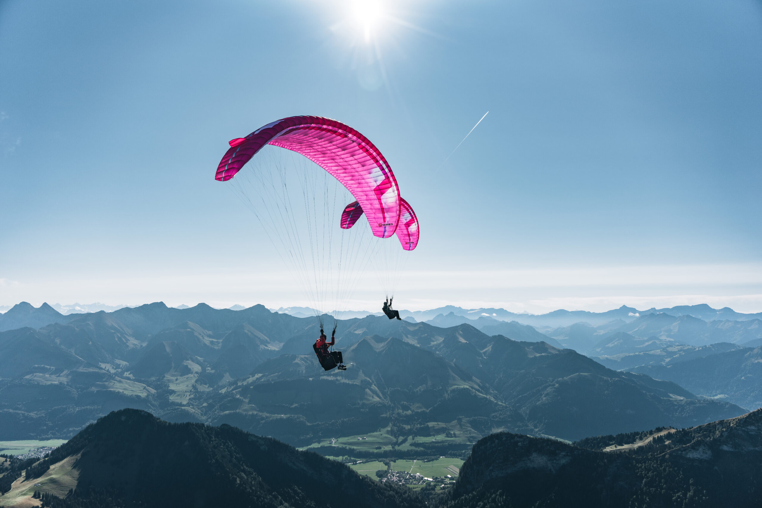 Niviuk Hook 7 P – Bild 2