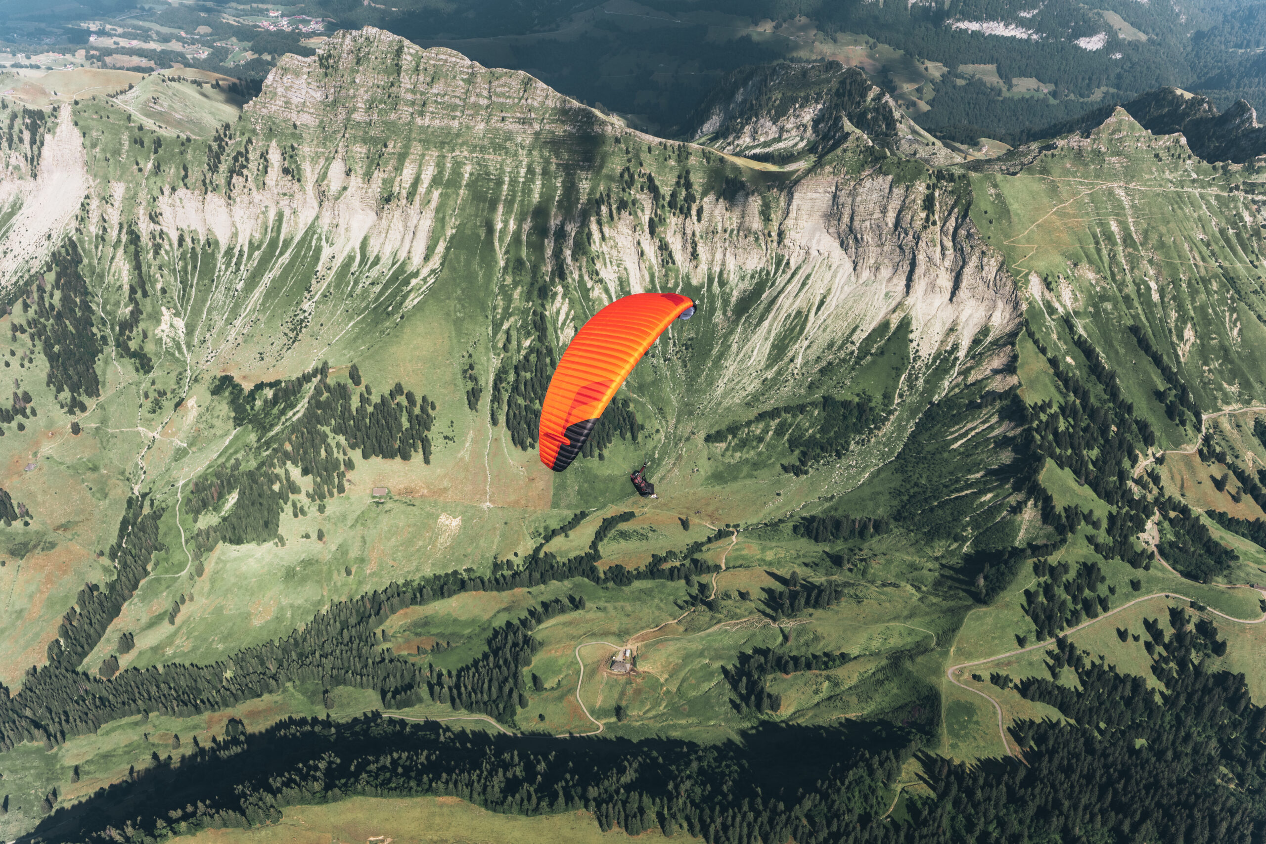 Niviuk Hook 7 – Bild 2
