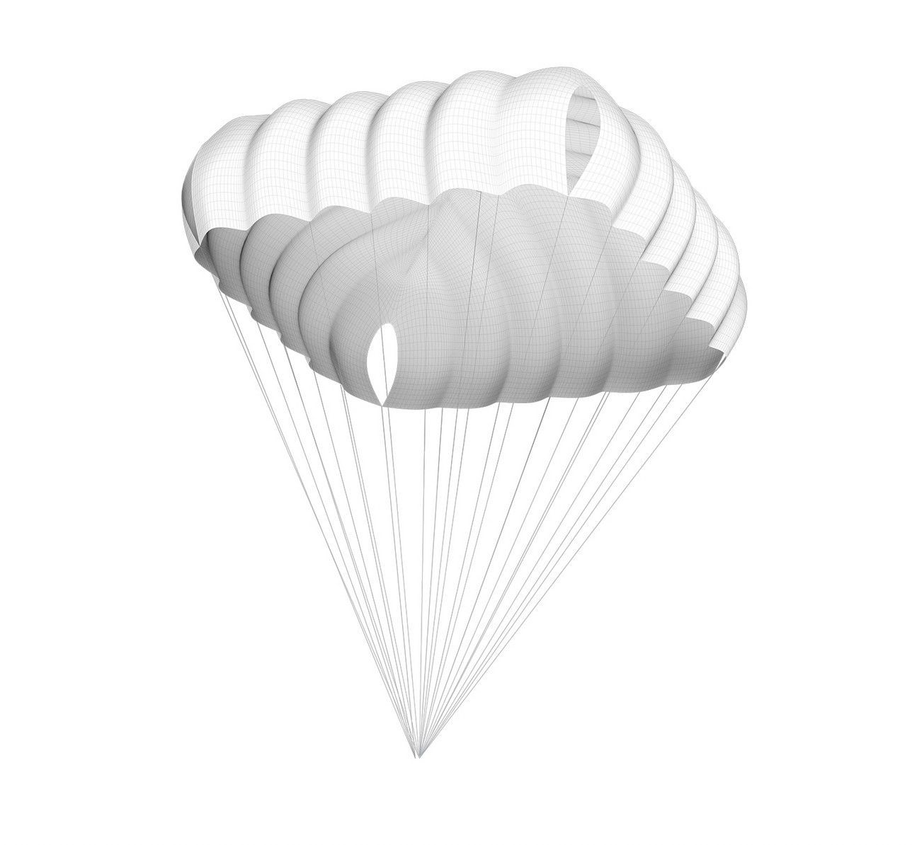 Skywalk Tapa X-Alps – Bild 2